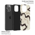 Arctic Onyx - iPhone 16 Pro Max Case