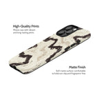Arctic Onyx - iPhone 16 Pro Max Case
