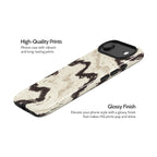 Arctic Onyx - iPhone 17 Air Case