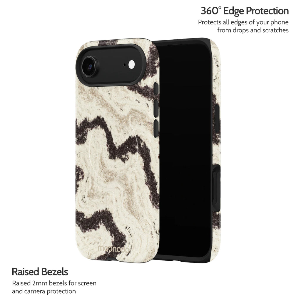 Arctic Onyx - iPhone 17 Air Case