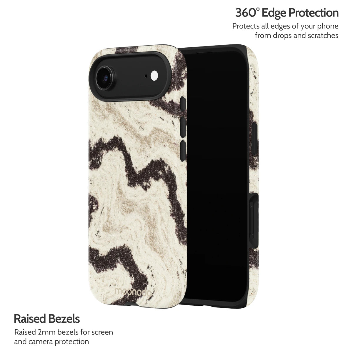 Arctic Onyx - iPhone 17 Air Case