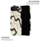 Arctic Onyx - iPhone 17 Air Case
