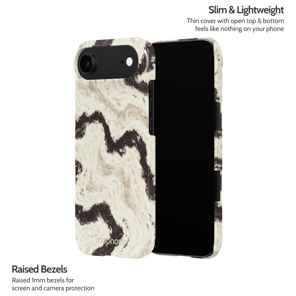 Arctic Onyx - iPhone 17 Air Case