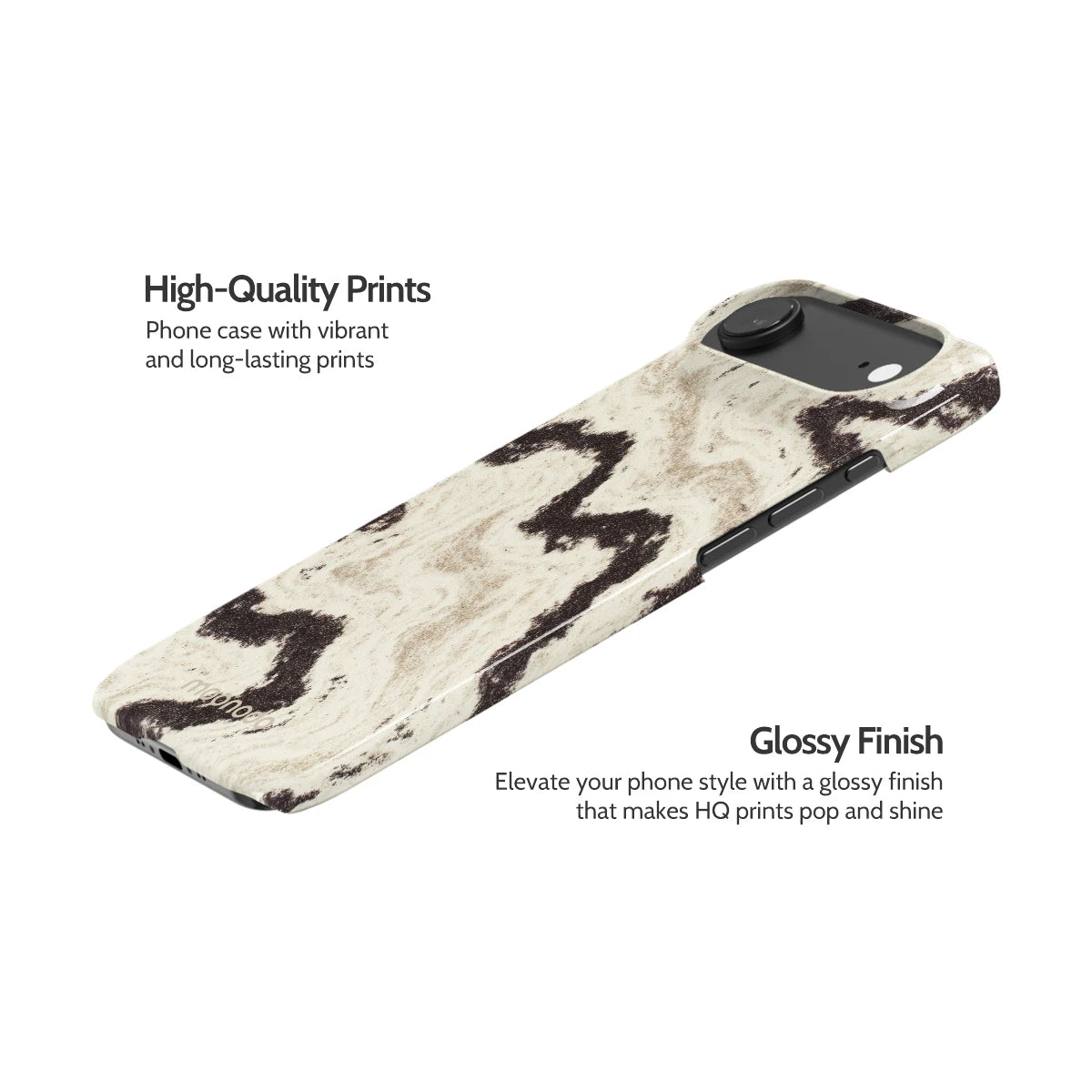 Arctic Onyx - iPhone 17 Air Case