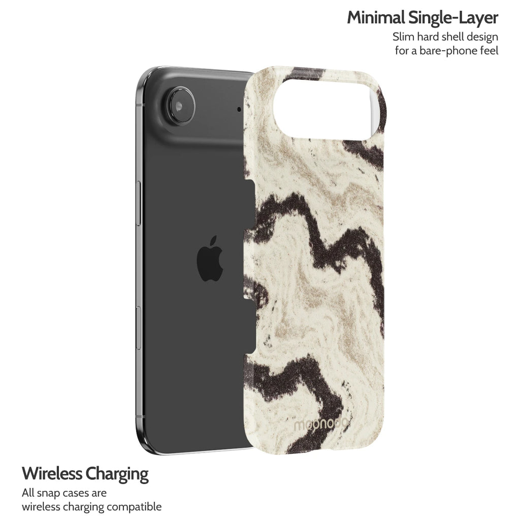 Arctic Onyx - iPhone 17 Air Case