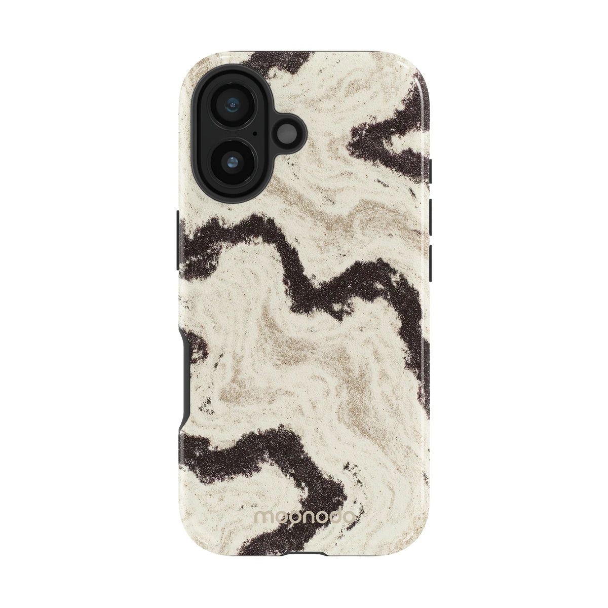 Arctic Onyx - iPhone 17 Case