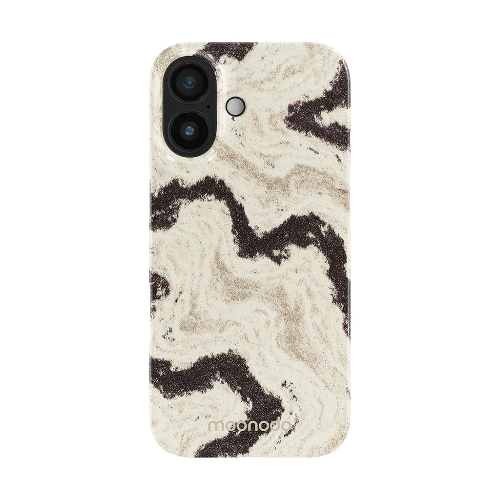 Arctic Onyx - iPhone 17 Case