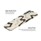 Arctic Onyx - iPhone 17 Case