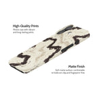 Arctic Onyx - iPhone 17 Case