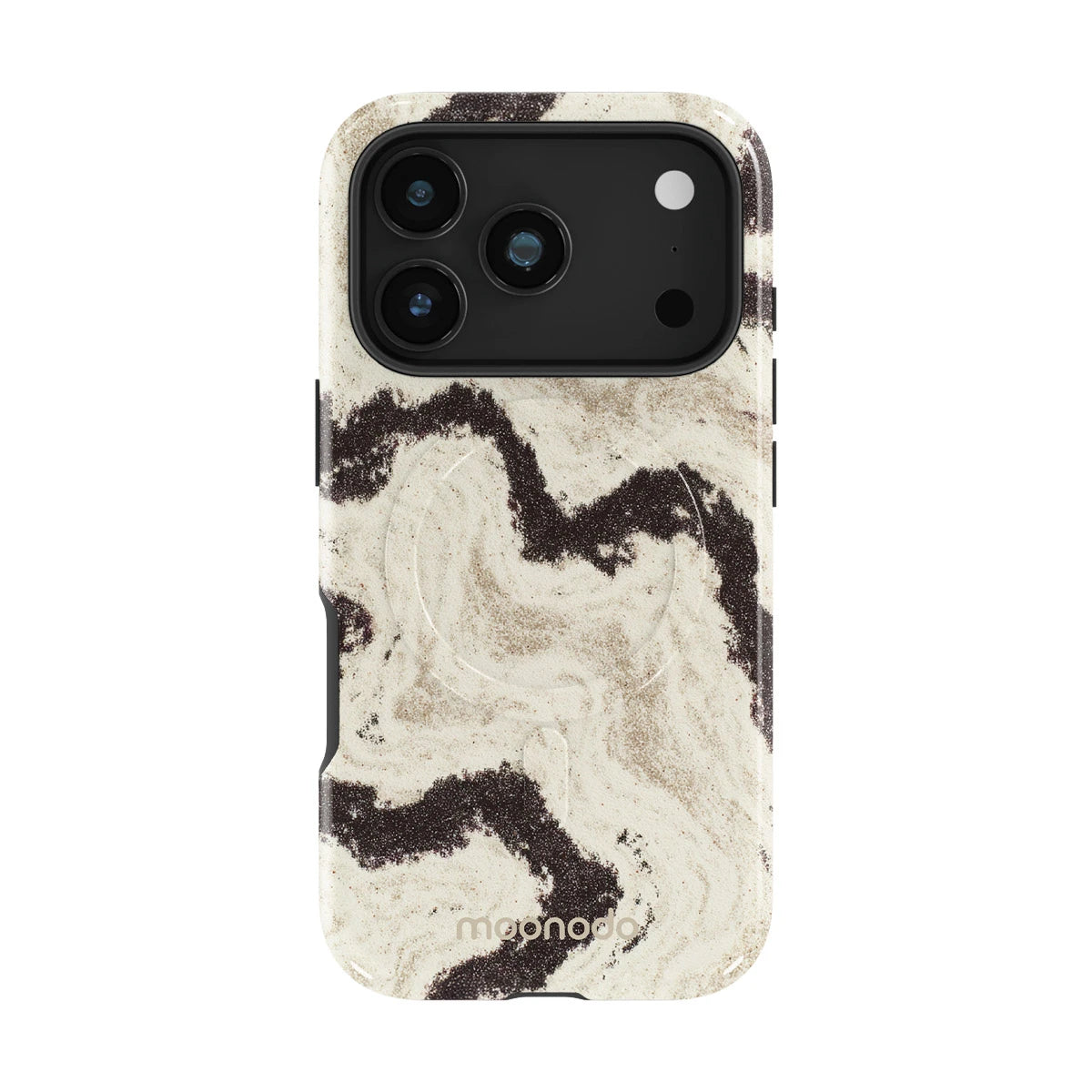 Arctic Onyx - iPhone 17 Pro Case