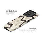 Arctic Onyx - iPhone 17 Pro Case