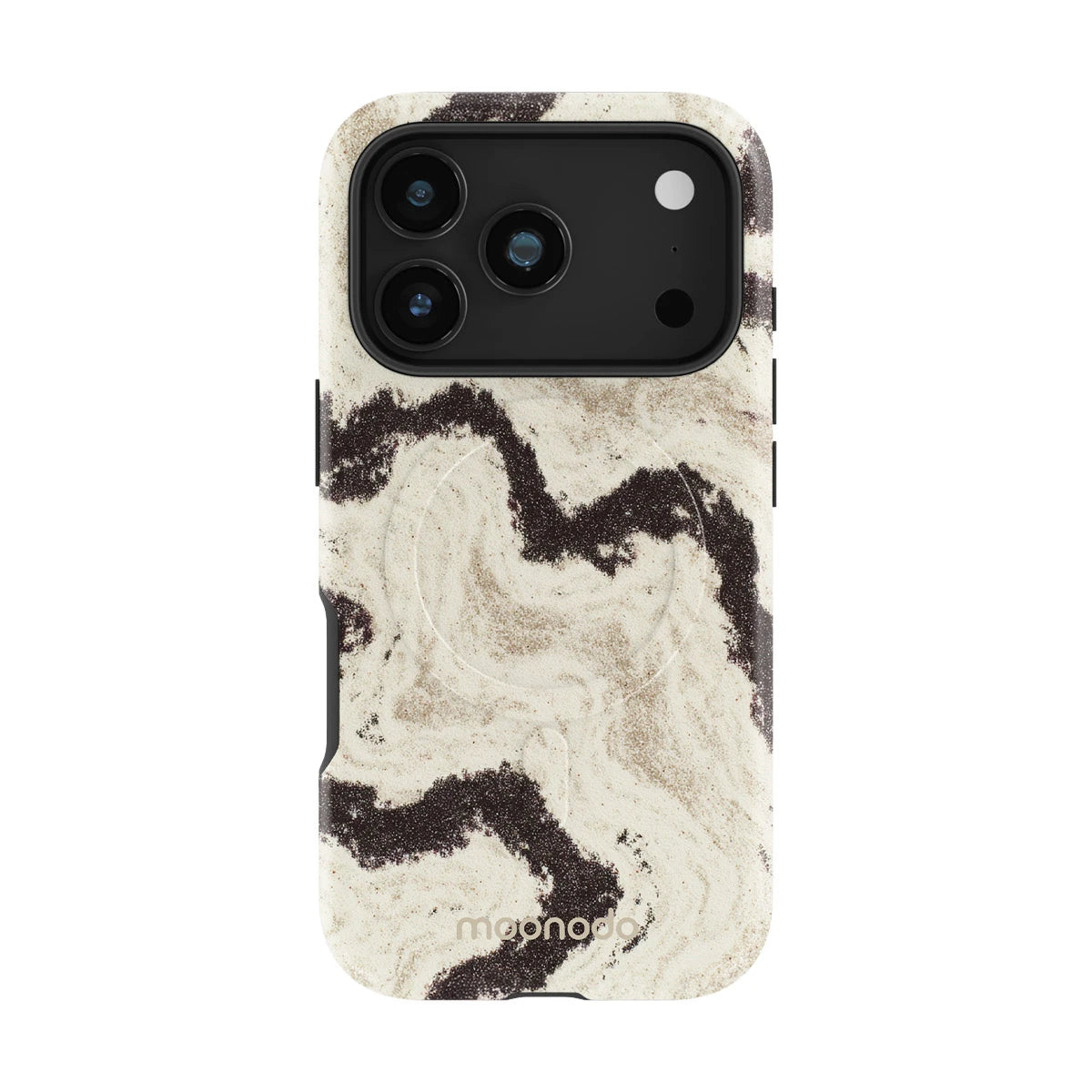 Arctic Onyx - iPhone 17 Pro Case