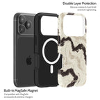 Arctic Onyx - iPhone 17 Pro Case