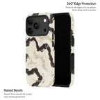 Arctic Onyx - iPhone 17 Pro Case