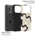 Arctic Onyx - iPhone 17 Pro Case