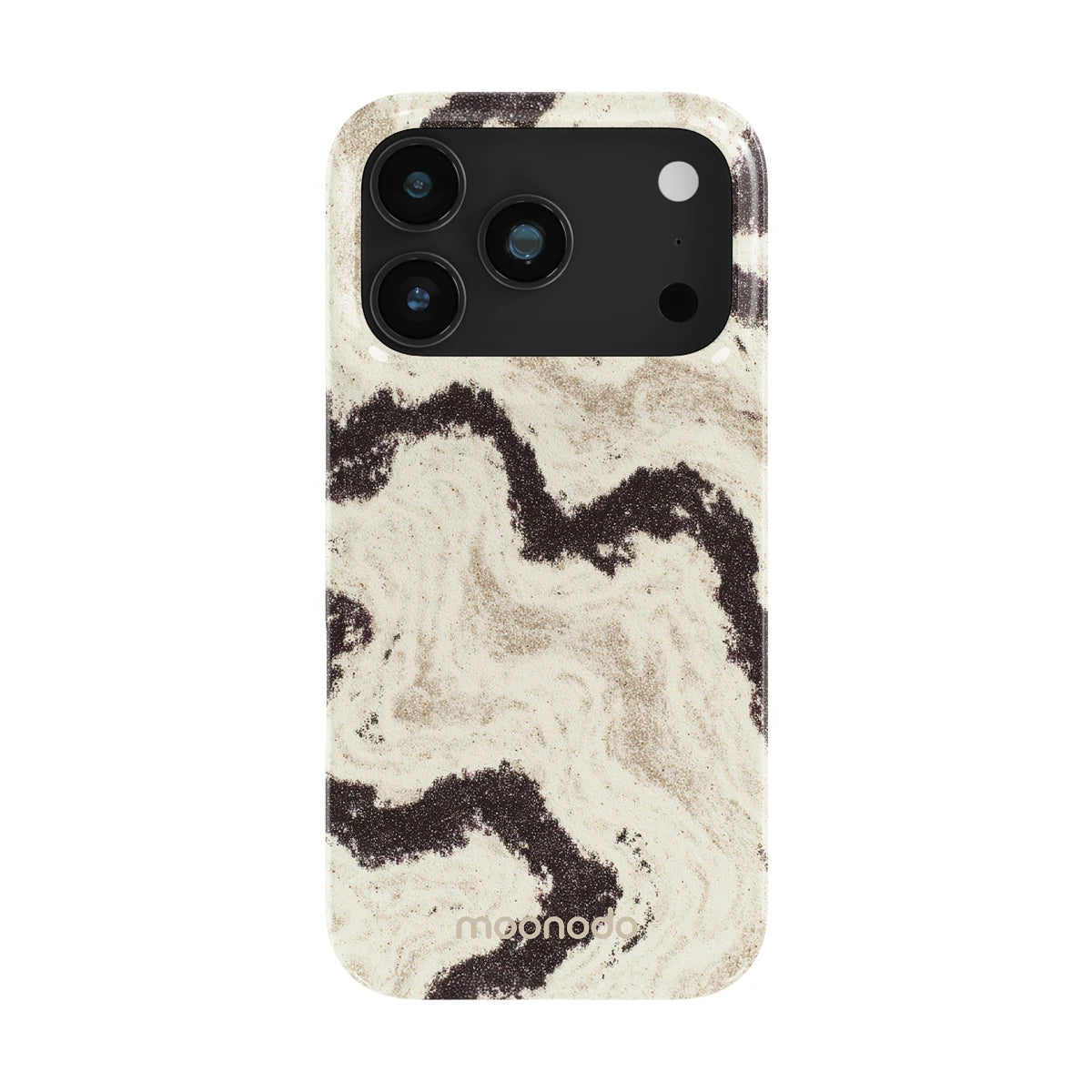 Arctic Onyx - iPhone 17 Pro Case