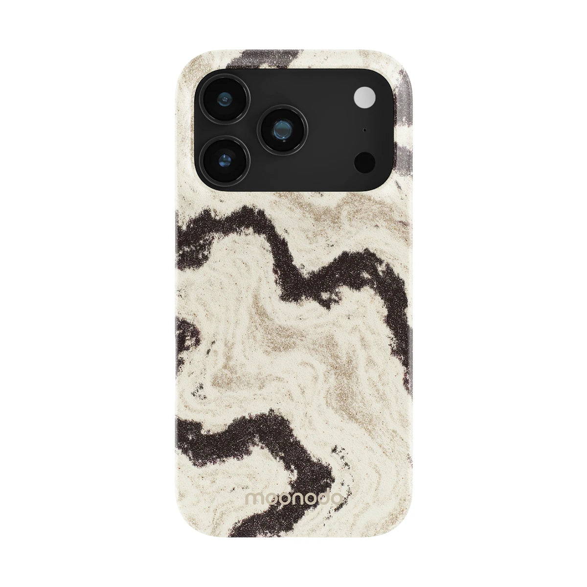 Arctic Onyx - iPhone 17 Pro Case