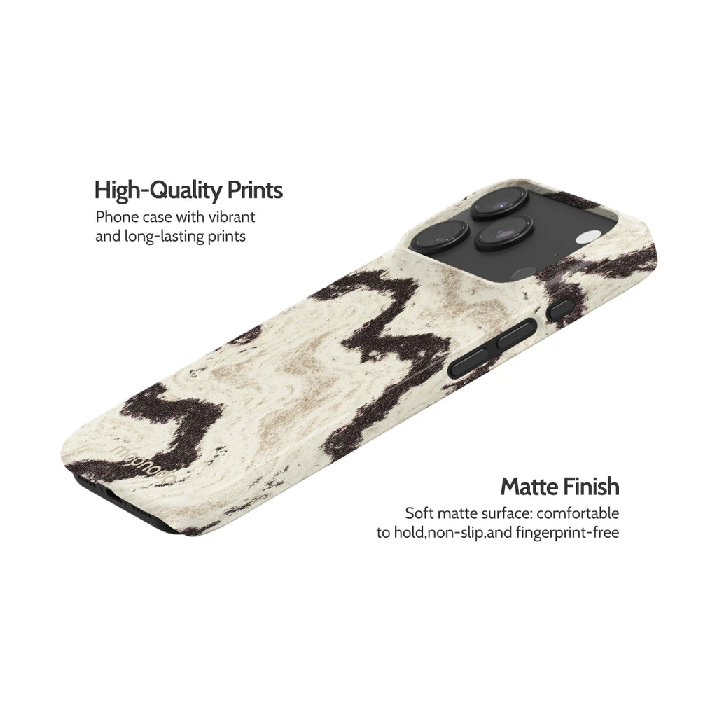 Arctic Onyx - iPhone 17 Pro Case
