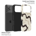 Arctic Onyx - iPhone 17 Pro Max Case