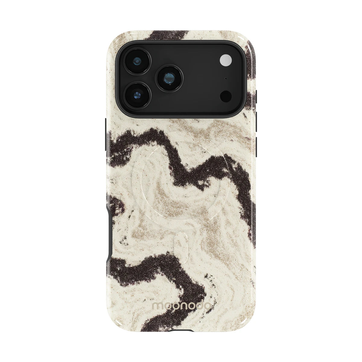 Arctic Onyx - iPhone 17 Pro Max Case