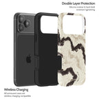 Arctic Onyx - iPhone 17 Pro Max Case