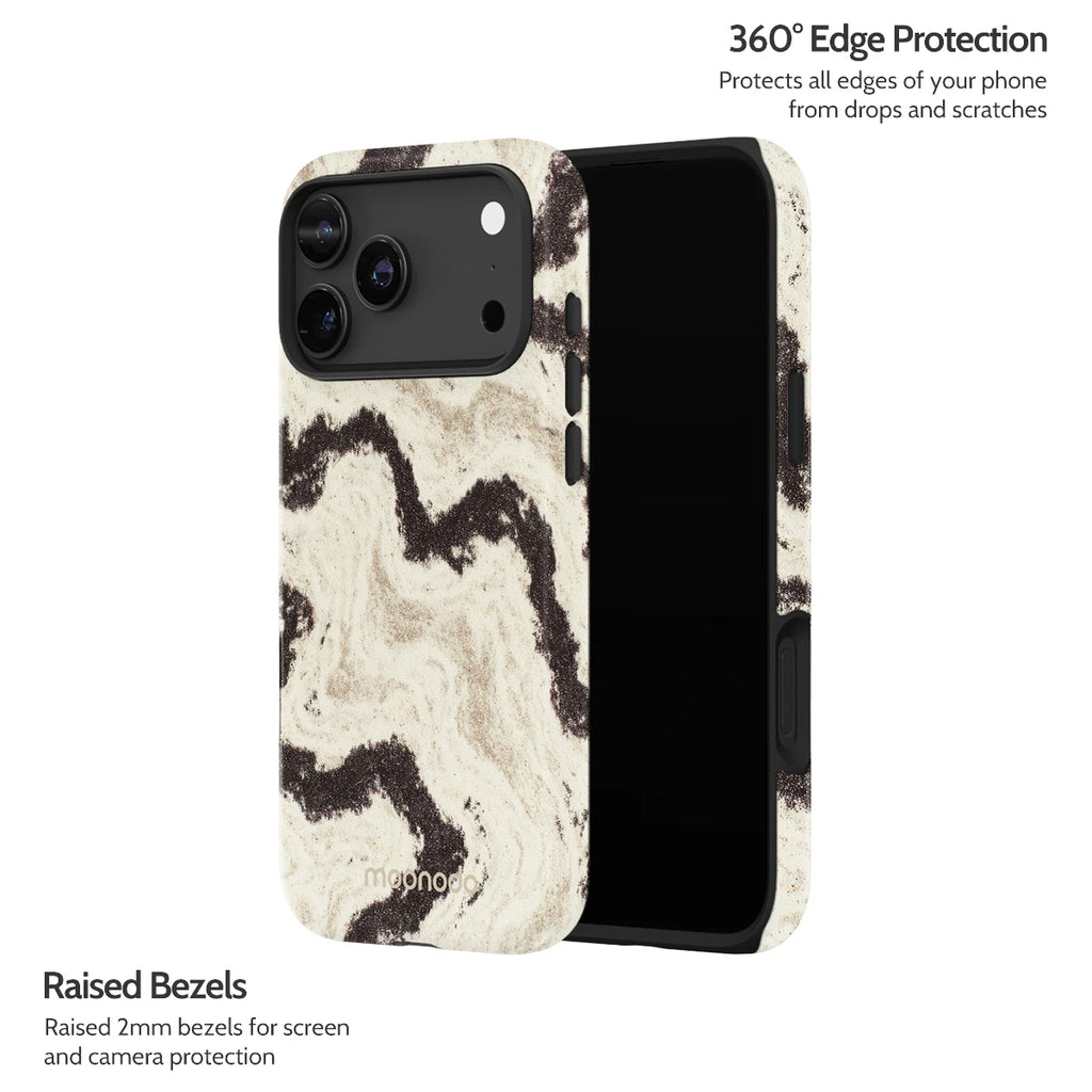 Arctic Onyx - iPhone 17 Pro Max Case