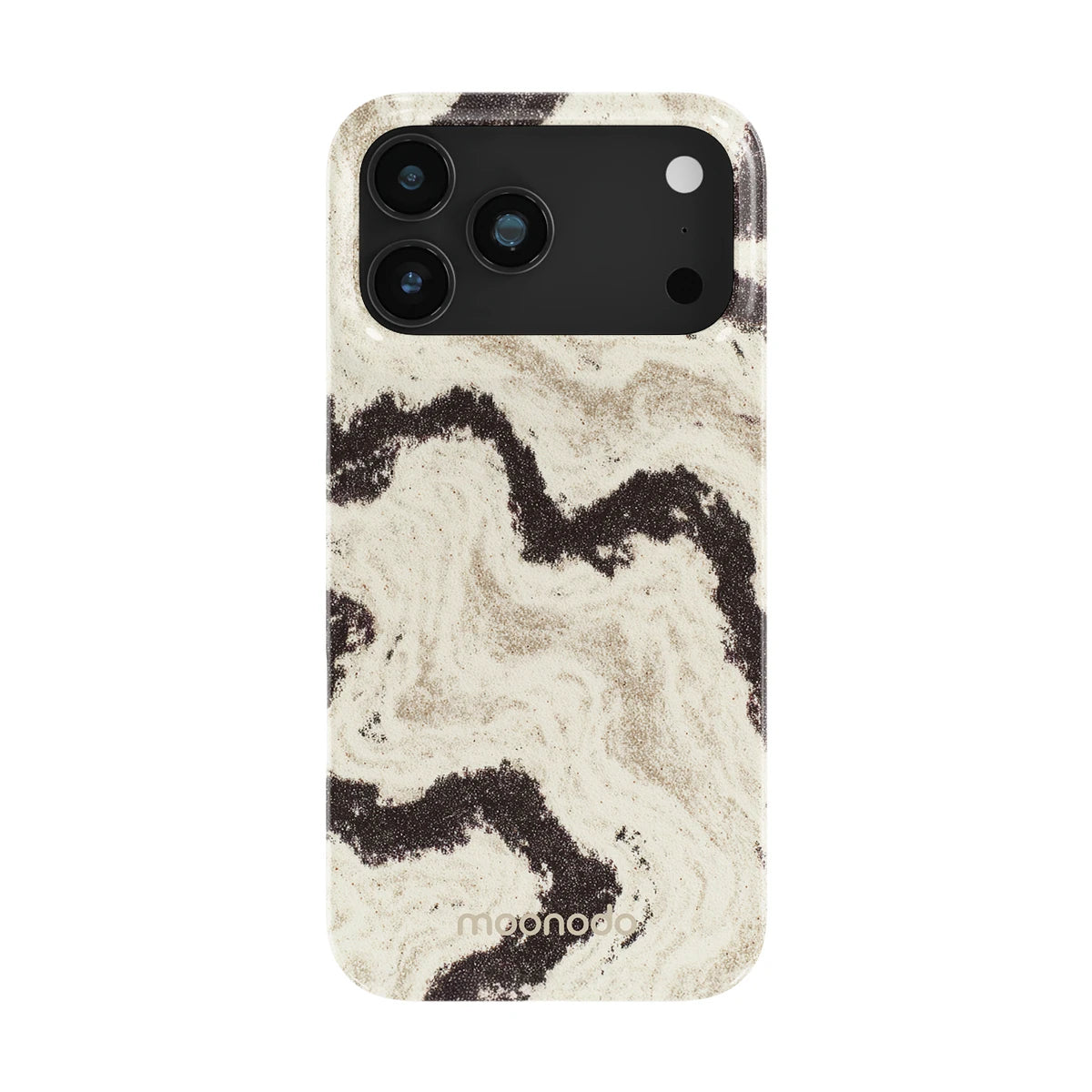 Arctic Onyx - iPhone 17 Pro Max Case