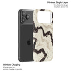 Arctic Onyx - iPhone 17 Pro Max Case