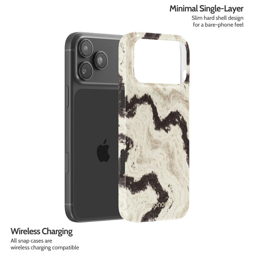 Arctic Onyx - iPhone 17 Pro Max Case