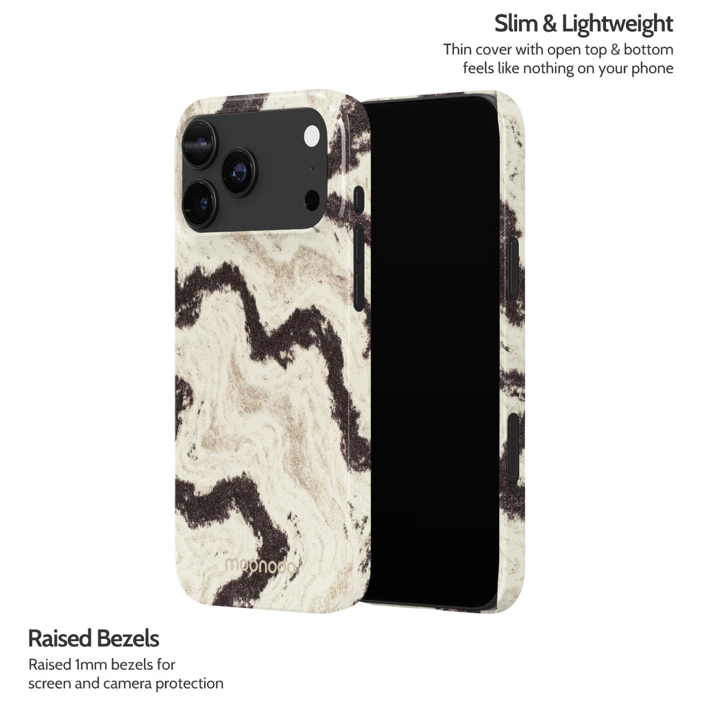 Arctic Onyx - iPhone 17 Pro Max Case
