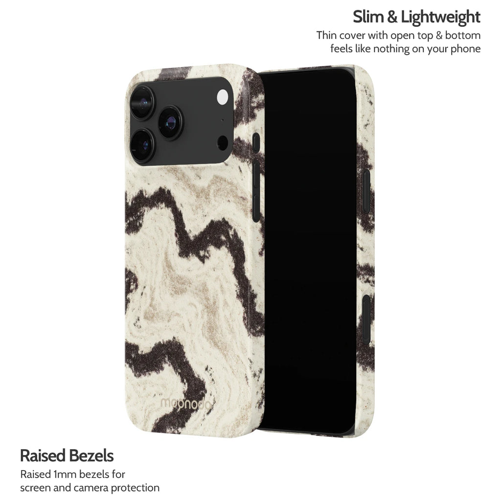 Arctic Onyx - iPhone 17 Pro Max Case