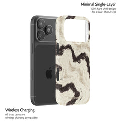 Arctic Onyx - iPhone 18 Pro Case