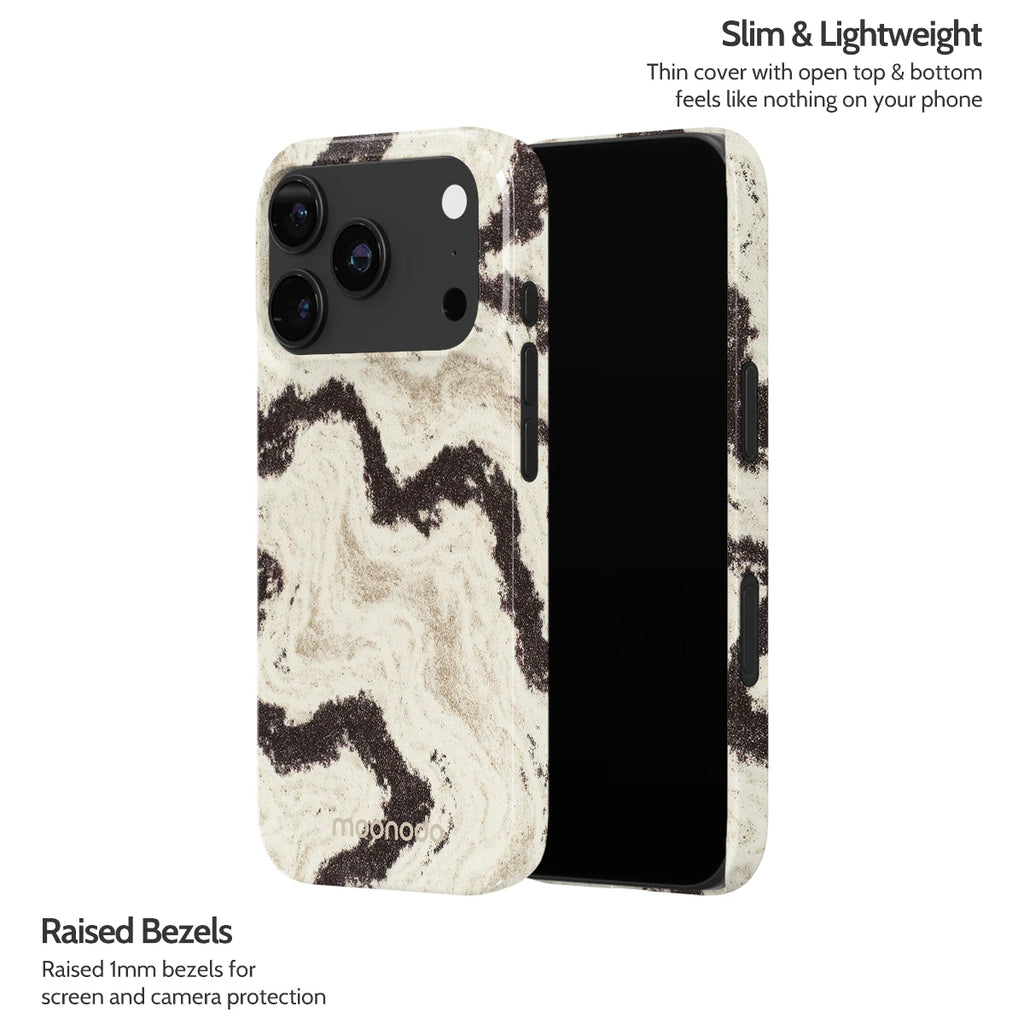 Arctic Onyx - iPhone 18 Pro Case