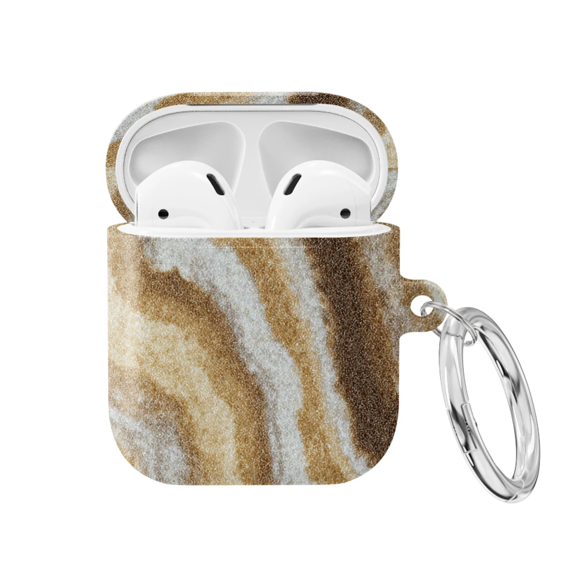 Hour Grain - AirPods 1 & 2 Case