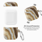 Hour Grain - AirPods 1 & 2 Case