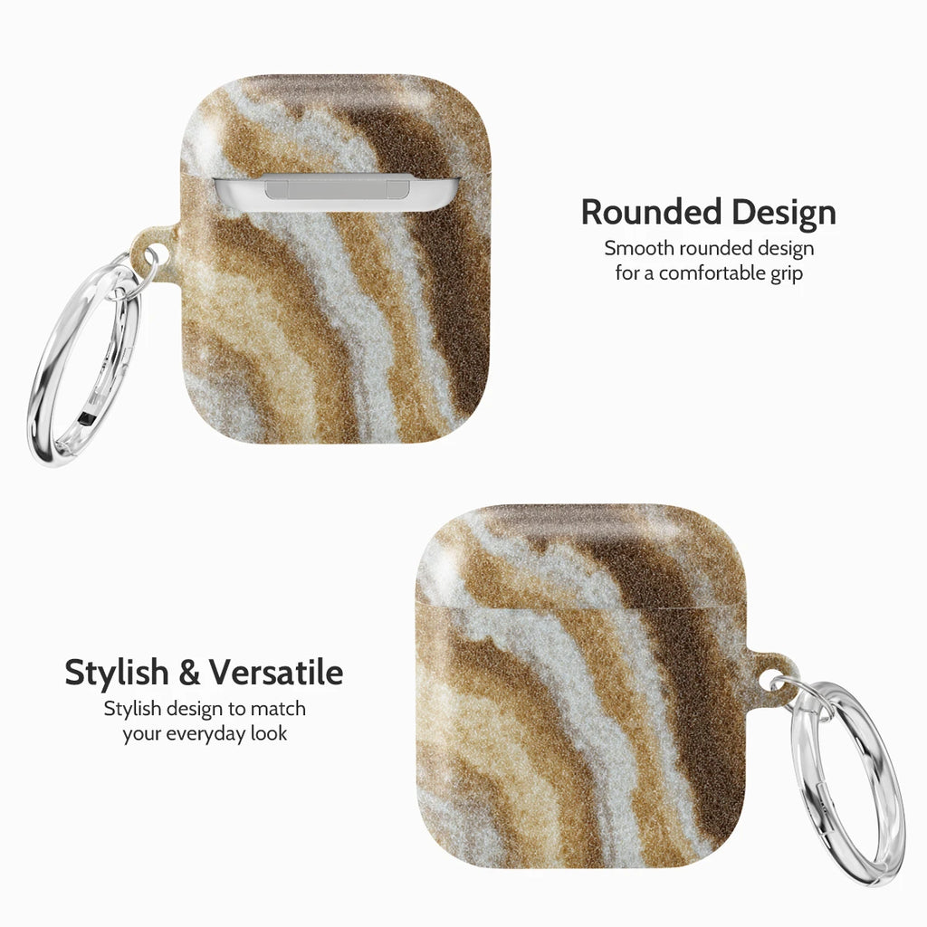 Hour Grain - AirPods 1 & 2 Case