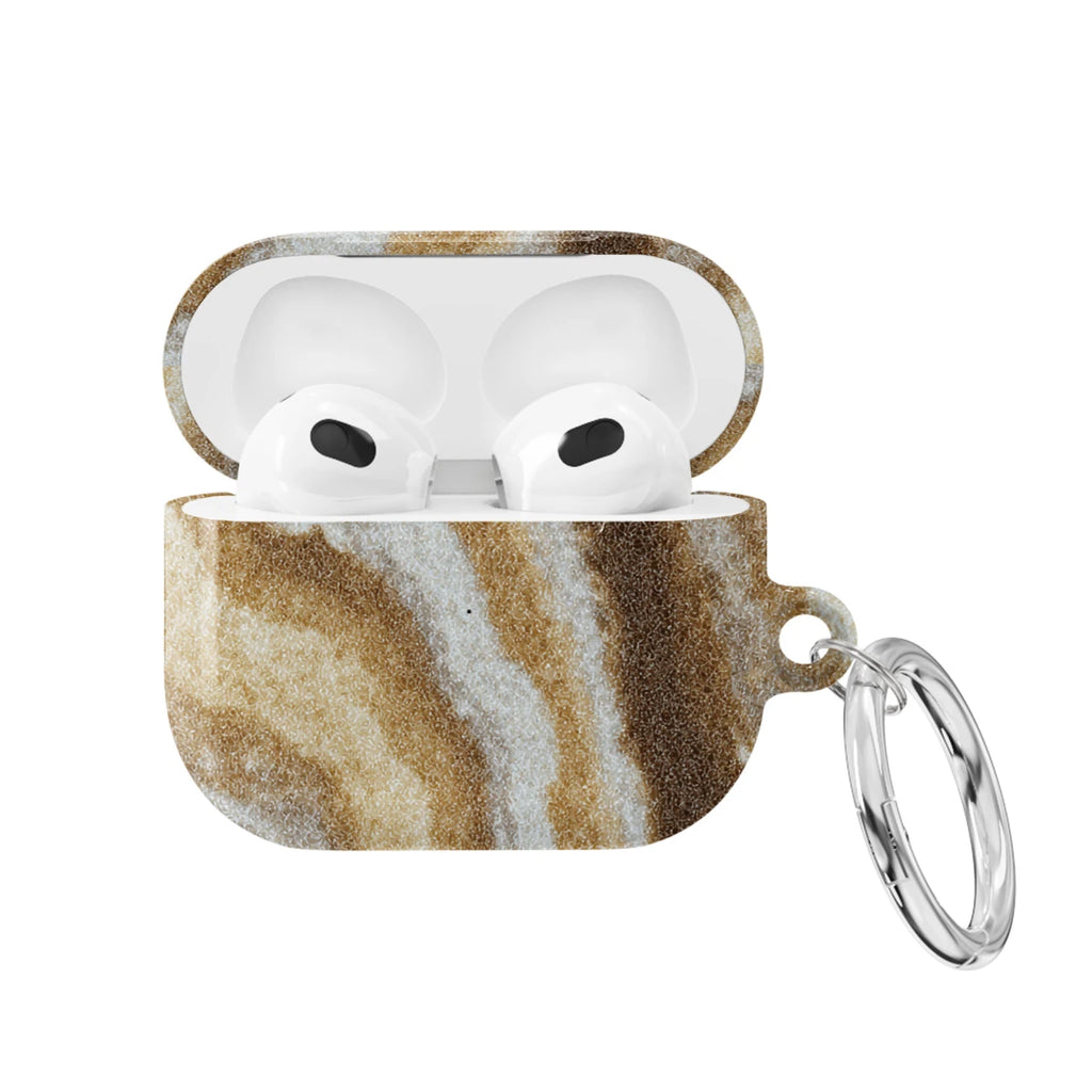 Hour Grain - AirPods 3 Case