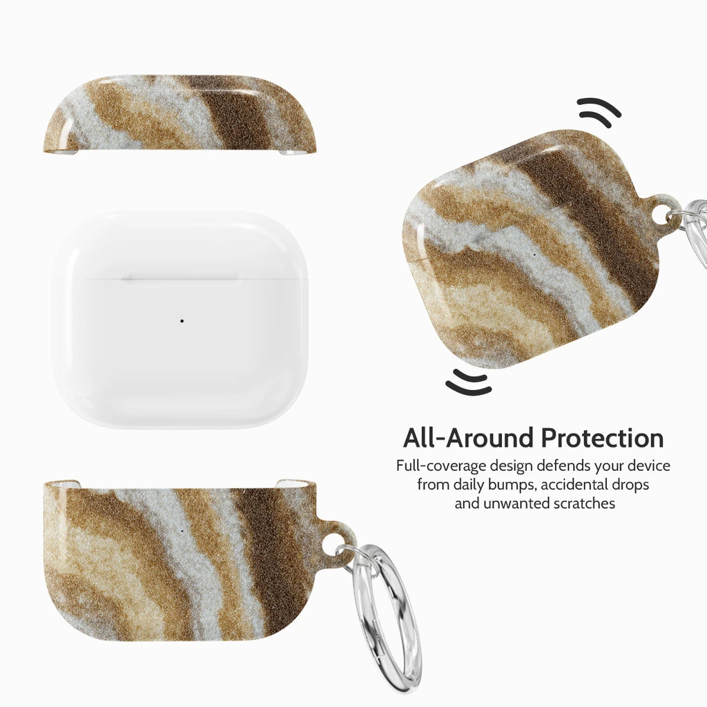 Hour Grain - AirPods 3 Case