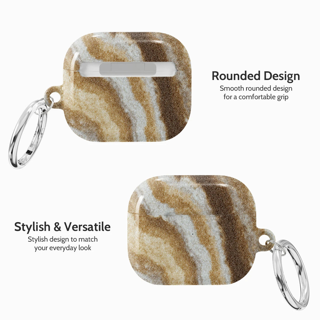Hour Grain - AirPods 3 Case