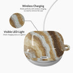 Hour Grain - AirPods 3 Case