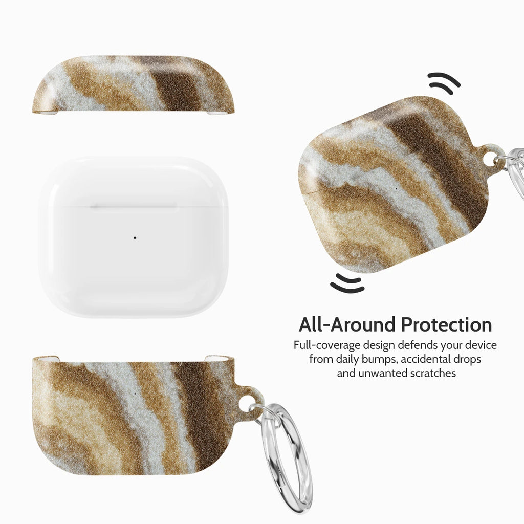 Hour Grain - AirPods 3 Case