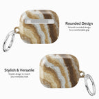 Hour Grain - AirPods 3 Case