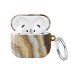 Hour Grain - AirPods 4 Case