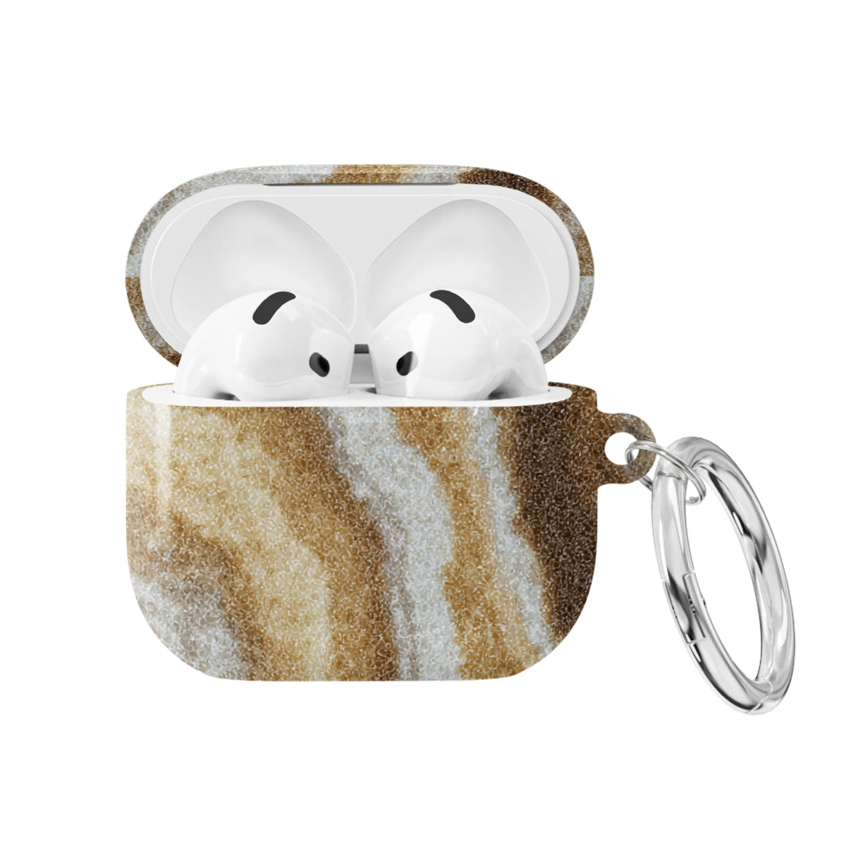 Hour Grain - AirPods 4 Case