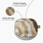 Hour Grain - AirPods 4 Case