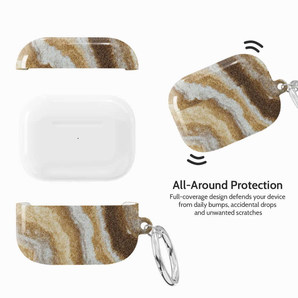 Hour Grain - AirPods Pro 1 Case