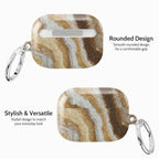 Hour Grain - AirPods Pro 1 Case