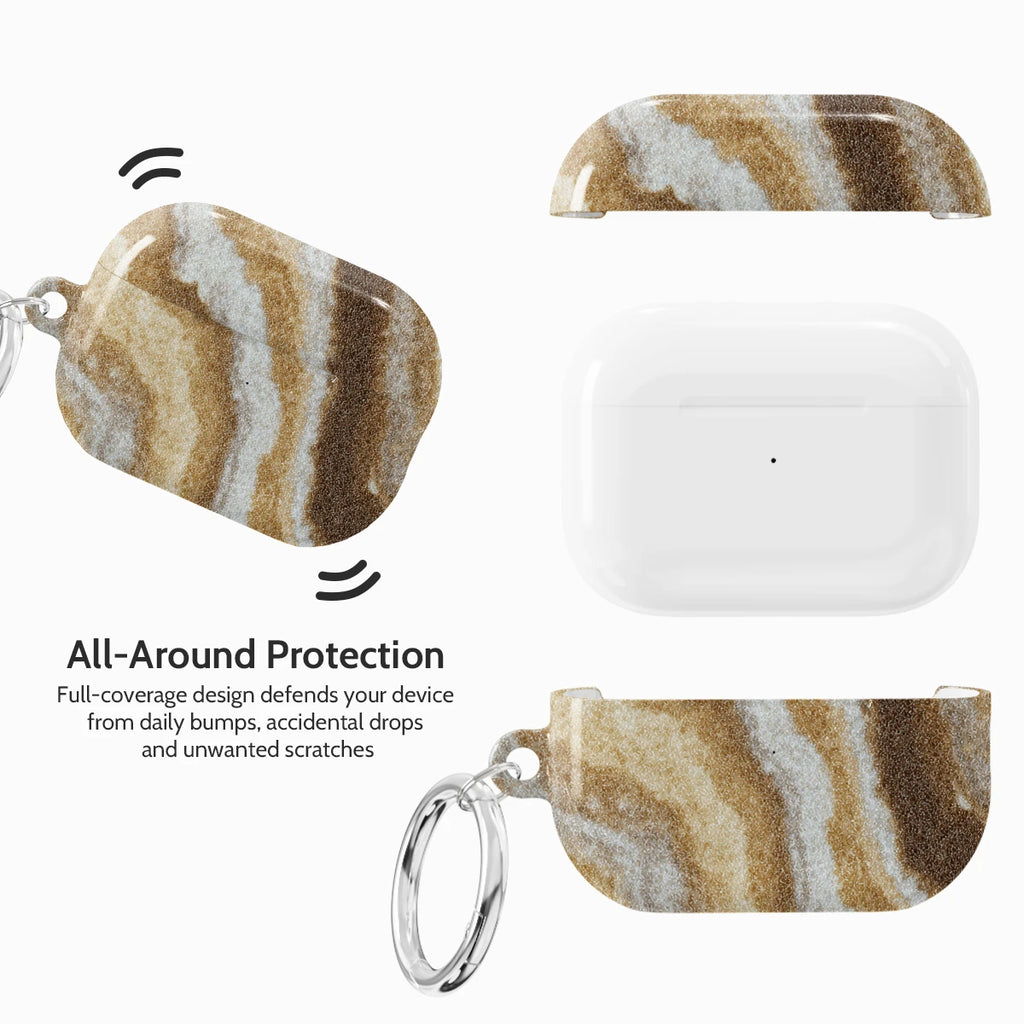 Hour Grain - AirPods Pro 2 Case