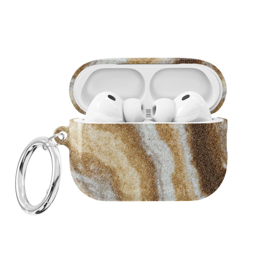 Hour Grain - AirPods Pro 3 Case