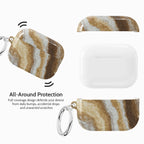 Hour Grain - AirPods Pro 3 Case